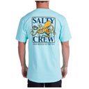 Salty Crew Men's Ink Slinger Standard Tee