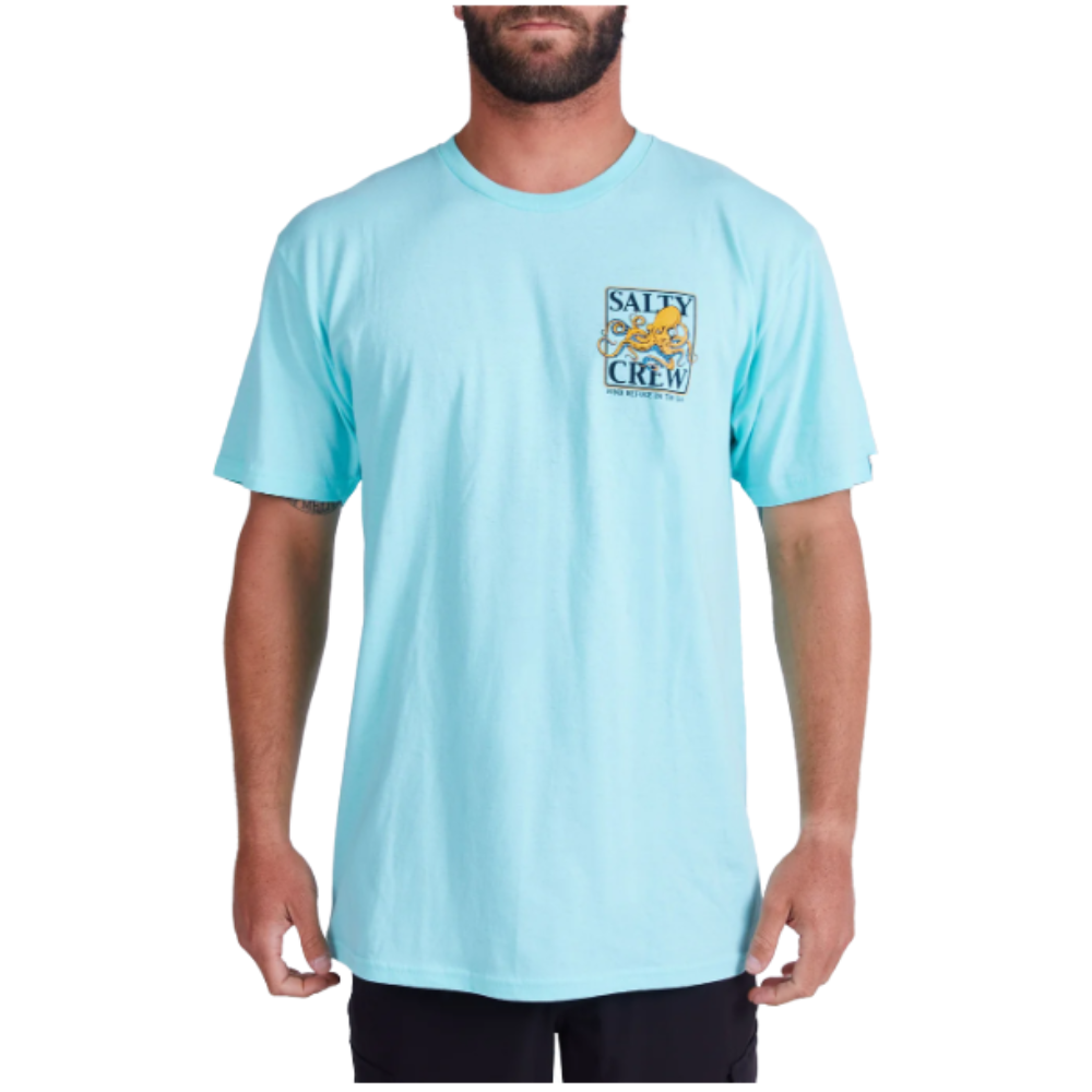 Salty Crew Men's Ink Slinger Standard Tee