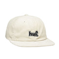 Huf 1993 Logo 6 Panel Hat