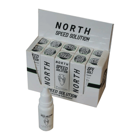 North Scooters North Speed Solution - Bearing Grease Bearing Oil