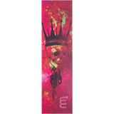 Longway Skull King Rouge Griptape 160 x 585 mm