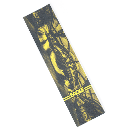 Eagle Supply 'Bercy Yellow' - Grip Tape