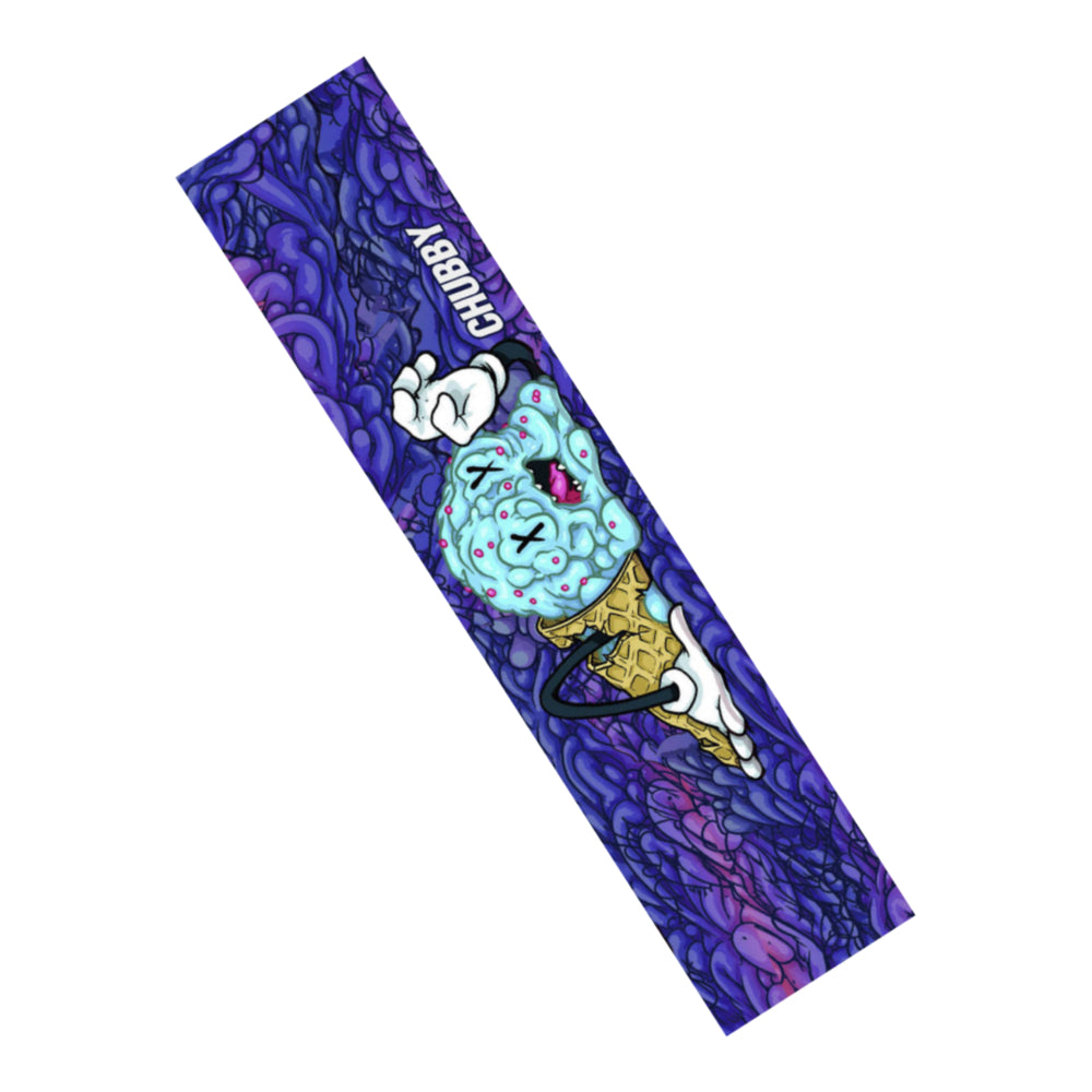 Cinta de agarre Chubby Ice Splatter