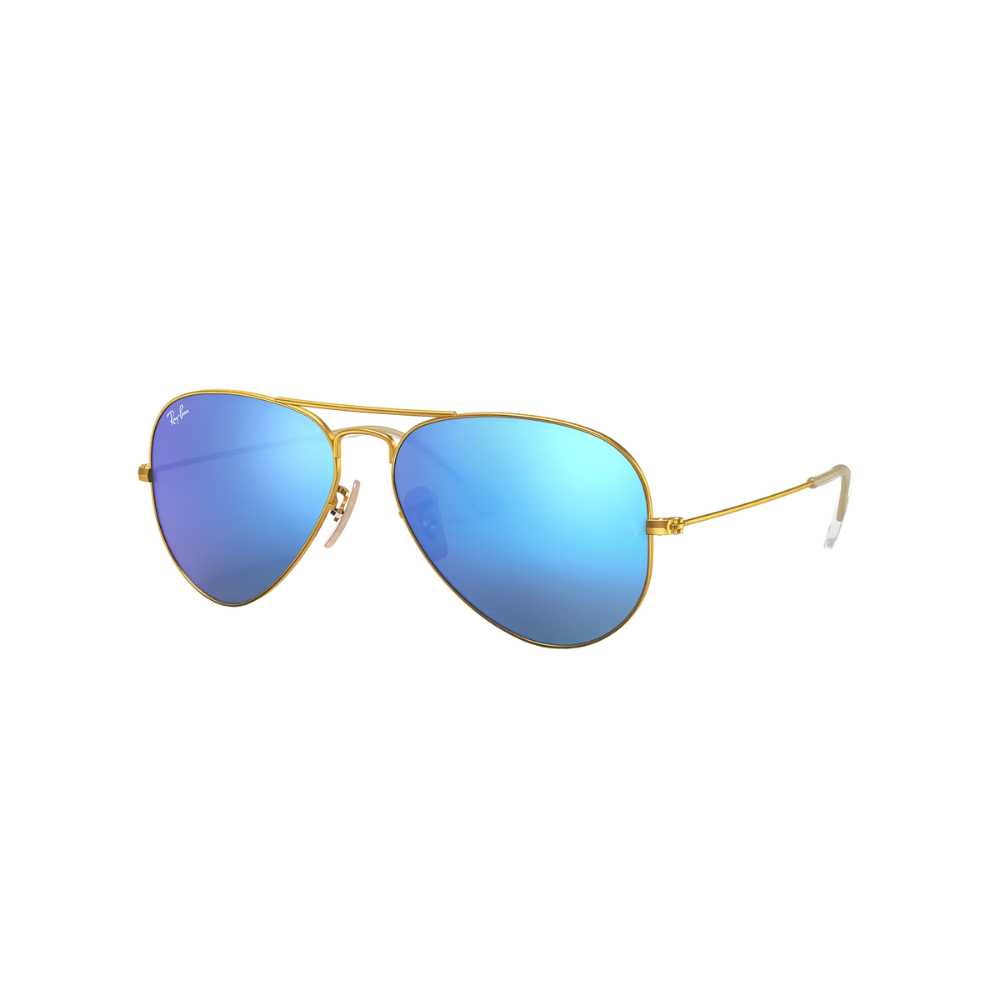 Ray Ban Aviator Classic Large - Gafas de sol para hombre
