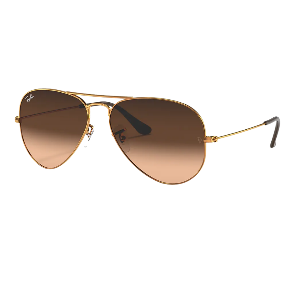 Ray Ban Aviator Classic Large - Gafas de sol para hombre