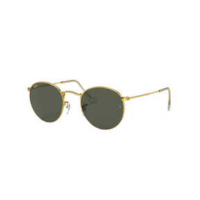 Ray Ban Ray Ban Round Metal - Men's Sunglasses Mens Sunglasses Lifestyle