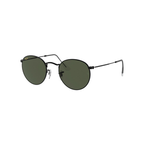 Ray Ban Ray Ban Round Metal - Men's Sunglasses Mens Sunglasses Lifestyle
