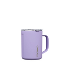 Corkcicle Corkcicle Mug 16oz WALNUT Insulated Drinkware Coffee Mug