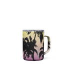 Corkcicle Corkcicle Mug 16oz WALNUT Insulated Drinkware Coffee Mug
