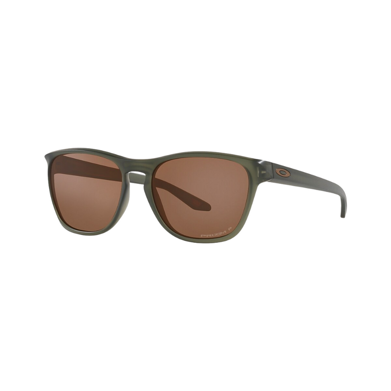 Oakley Manorburn - Men's Sunglasses