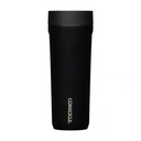 Corkcicle Corkcicle Commuter Cups 17oz Cer Slate Insulated Drinkware Commuter cup