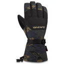 Dakine Dakine Scout Gloves BLACK/BLACK S Mens Gloves Over