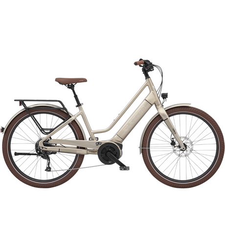 Electra Vale Go! 9D EQ Blue Opal M Bike Mountain Electric