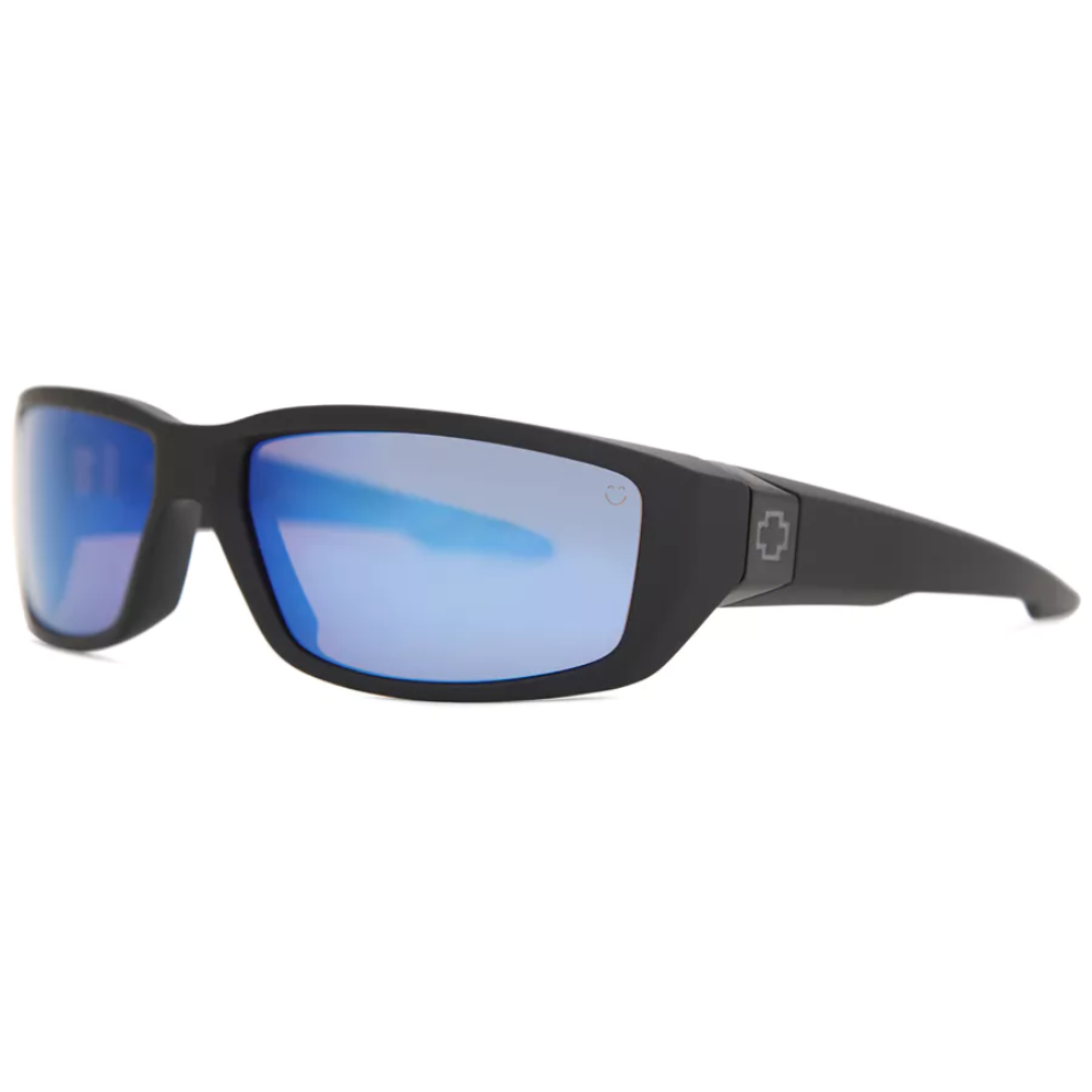 Spy Dirty MO Happy Lunettes de soleil polarisées pour homme