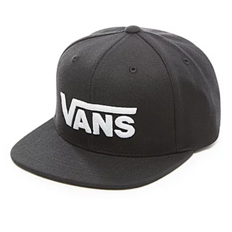 Vans Boy's Drop V II Snapback Hat