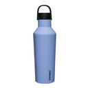 Corkcicle Corkcicle Sport Canteen 32oz Coral Insulated Drinkware Canteen