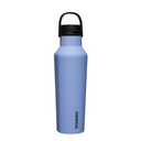 Corkcicle Corkcicle Sport Canteen 20oz Electric Pink 20oz Insulated Drinkware Canteen