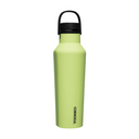 Corkcicle Corkcicle Sport Canteen 20oz Electric Pink 20oz Insulated Drinkware Canteen