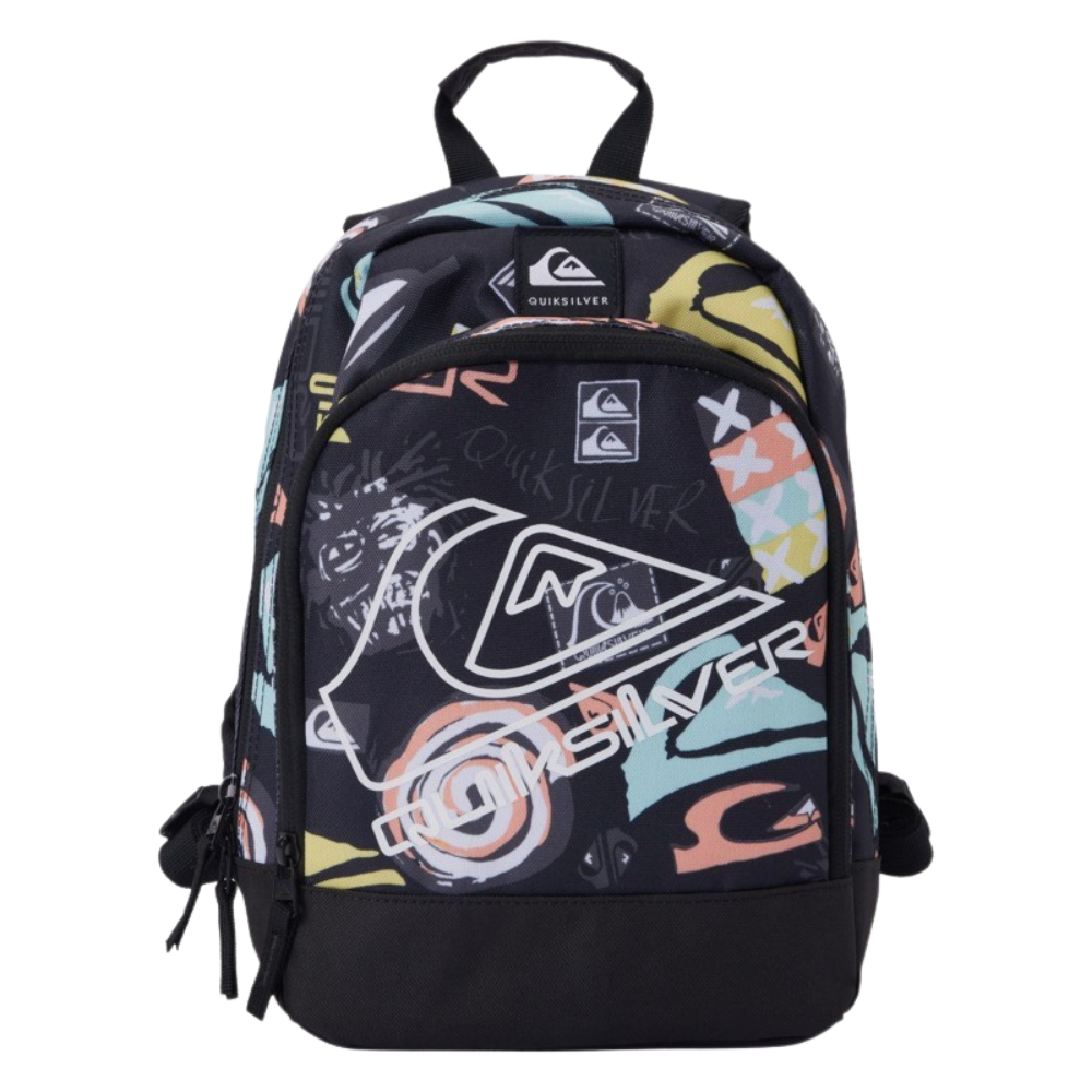 mochila quiksilver