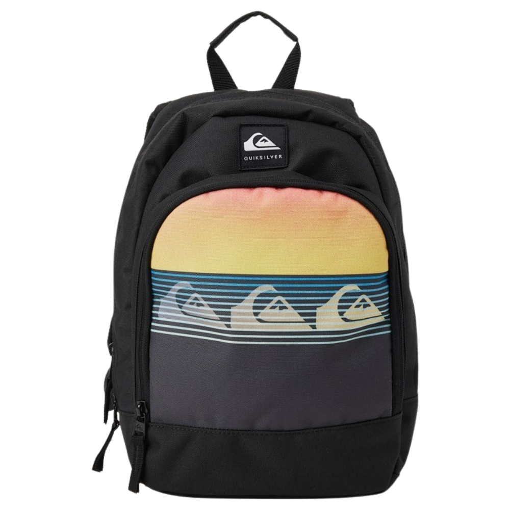 Quiksilver Chompline Backpack 12L Next Gen Black Boy