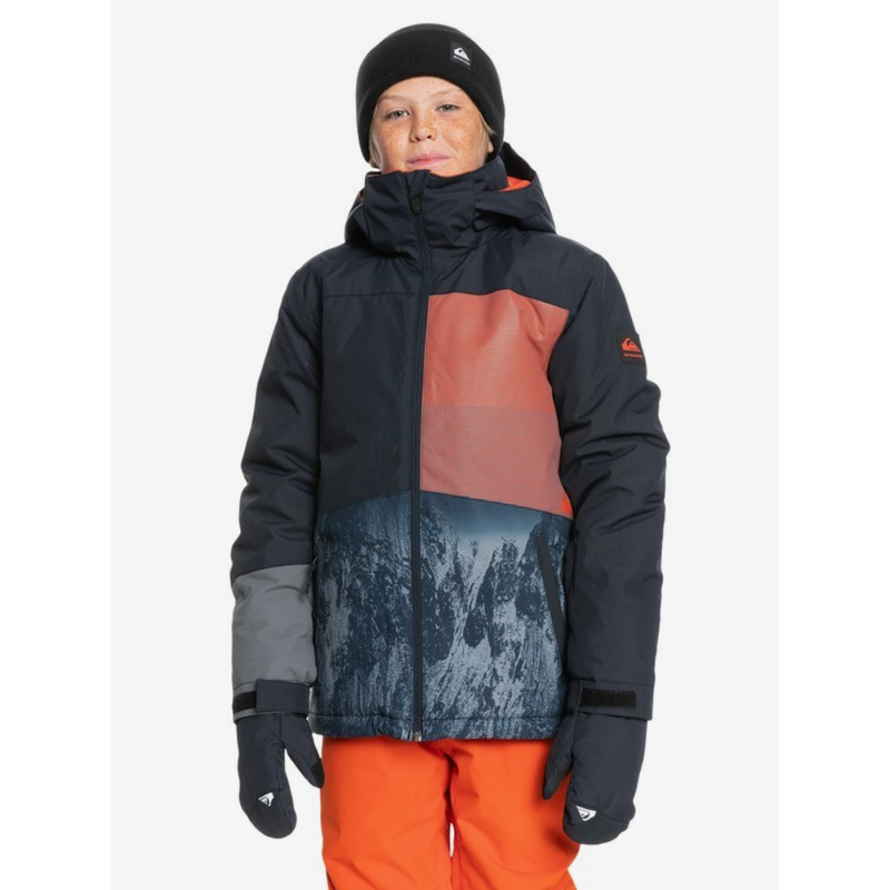 Quiksilver silvertip jacket hotsell