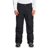 Quiksilver Youth Porter Shell Snow Pants