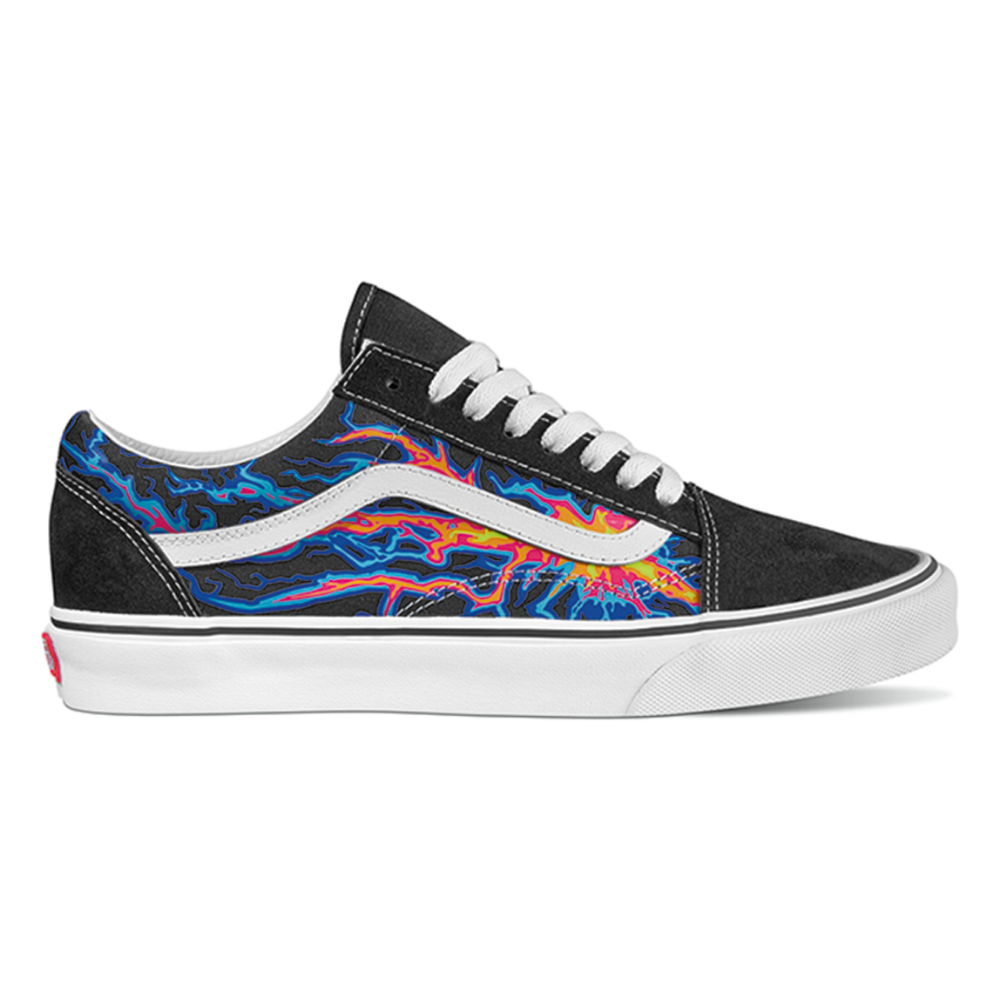 Vans pour homme hotsell