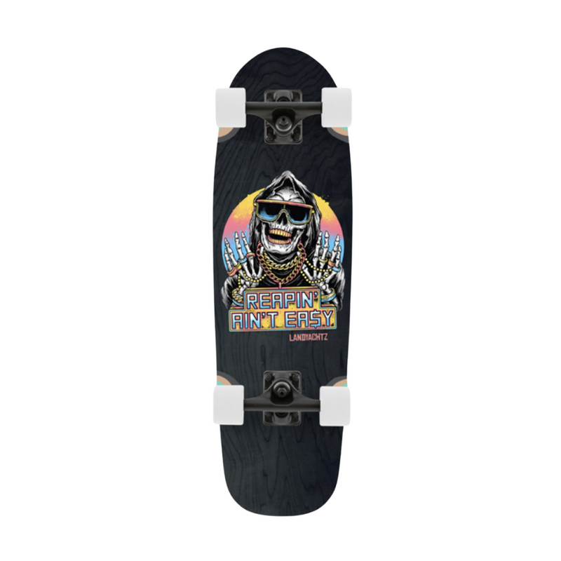 Landyachtz Dinghy Reapin Ain't Easy