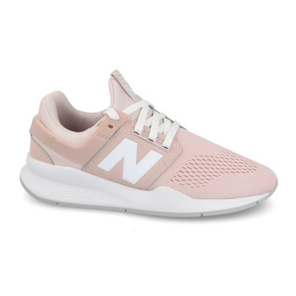 New Balance Womens New 247 Classic Lifestyle Shoes