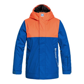 DC DC Ripley Boys Snowboard Jackets CAMO XS Youth Boys Snowboard Jackets