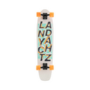Logo Landyachtz Ripper terminé