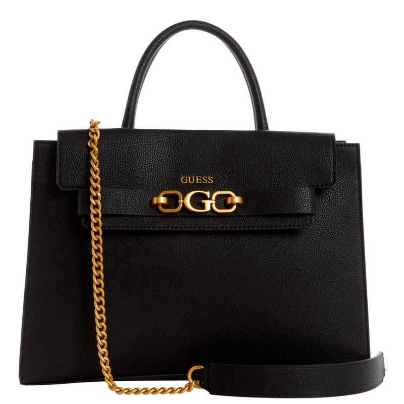 Guess Zira High Society Satchel