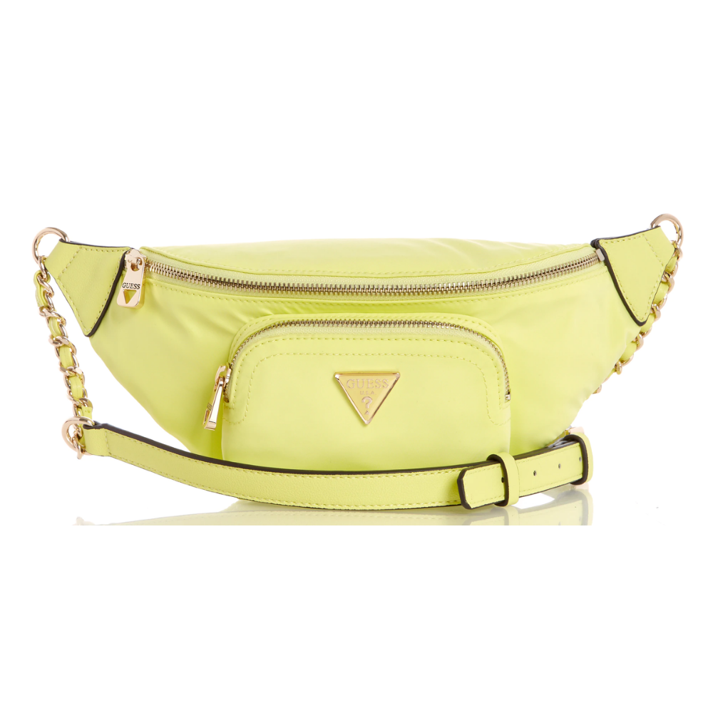 Guess Eco Gemma Crossbody Sling