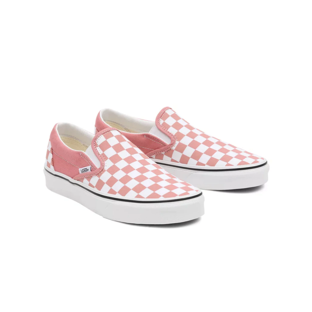 rose vans