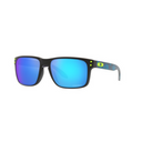 Oakley Oakley Holbrook - Men's Sunglasses Woodgrain Mens Sunglasses Lifestyle
