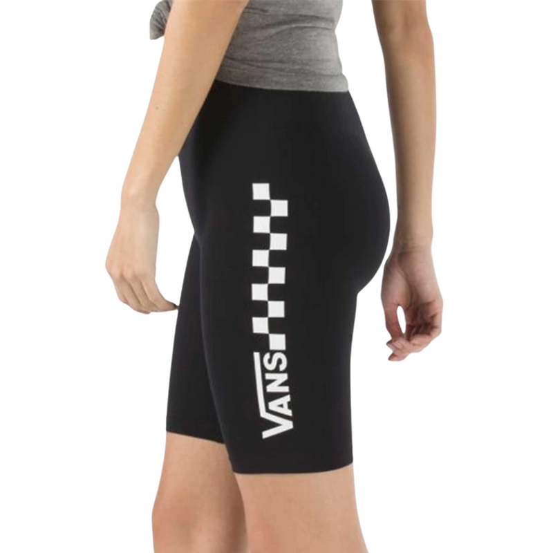 Van's Women's Chalkboard Legging Short