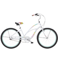 Vélo pour femmes Electra Cruiser Lux 3I