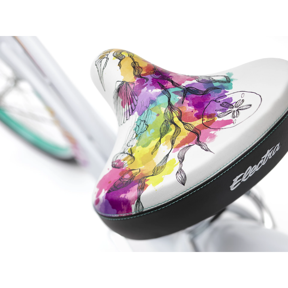 Electra Cruiser Lux 3I Ladies Bike shopnomads