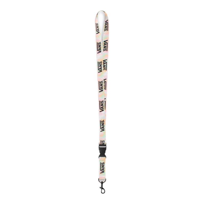 Lanyard 2024 vans original