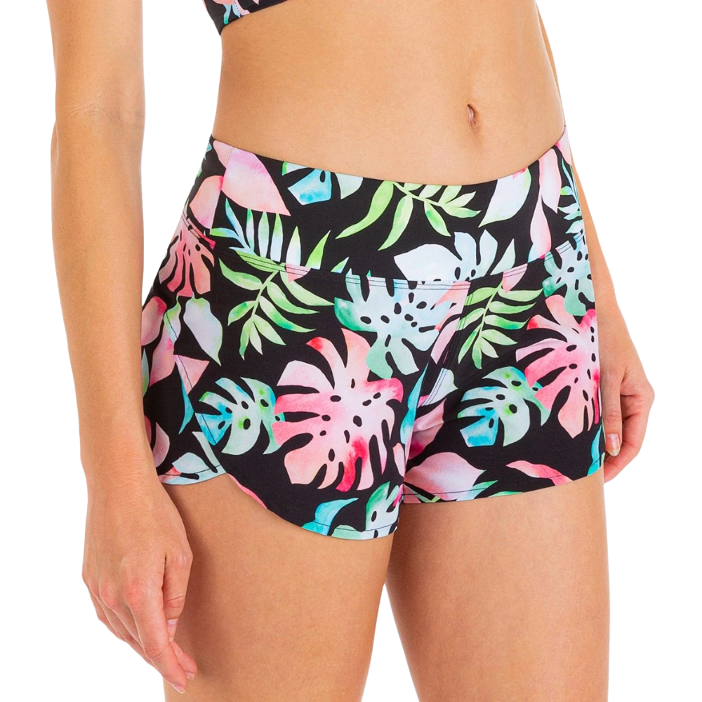 Hurley Tropix 2.5' Soft Waist Board Short