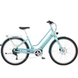 Electra Vale Go! 9D EQ Blue Opal M Bike Mountain Electric