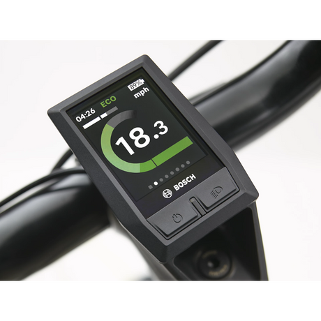 Electra Vale Go! 9D EQ Blue Opal M Bike Mountain Electric