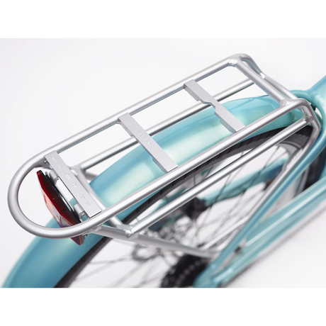 Electra Vale Go! 9D EQ Blue Opal M Bike Mountain Electric