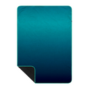 Rumpl Rumpl Stash Mat- Ocean Fade Ocean Fade 1sz Blanket