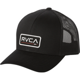 RVCA Homme Ticket Trucker III