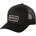 RVCA Men's Ticket Trucker III
