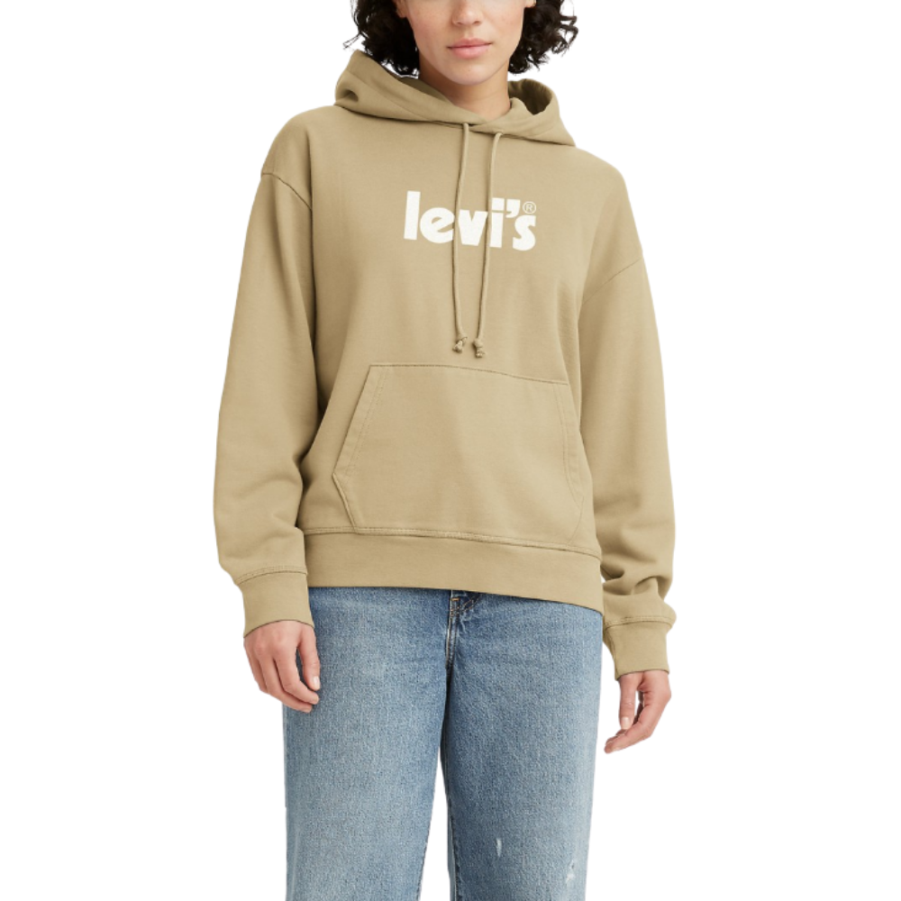 Levis hoodie for women online