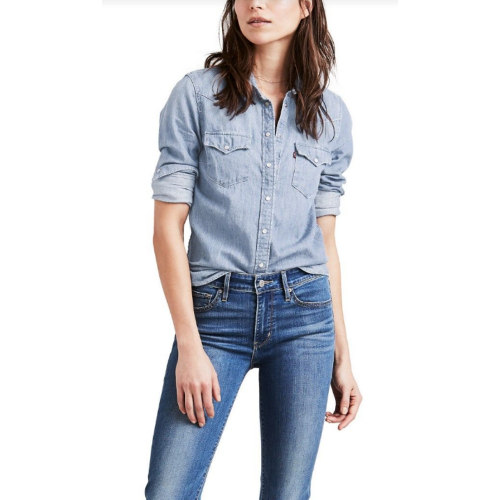 Levis top womens online