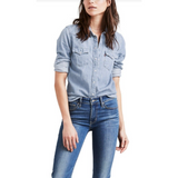 Levis Femme The Ultimate Western