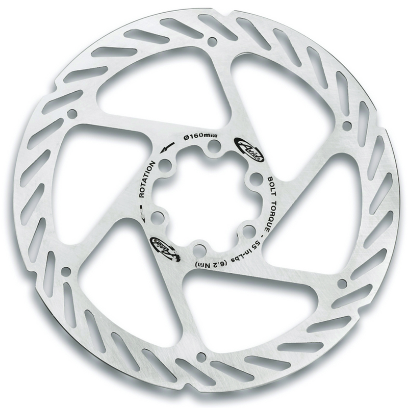 Avid G2 CLEANSWEEP 203 ROTOR
